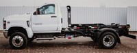 2021 Chevrolet