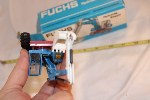 Diecast Construciton - Lot C - Your Choice - Conrad/NZG - Picture 158 of 210