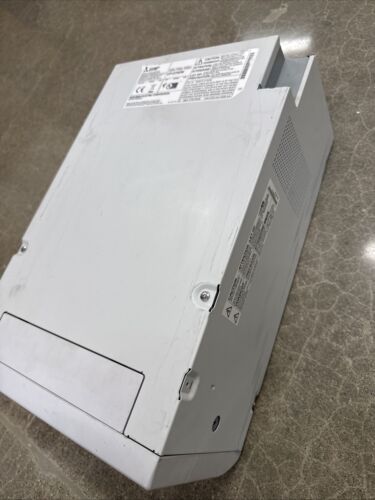 Mitsubishi CP-D70DW Thermal Photo Printer - Picture 2 of 2