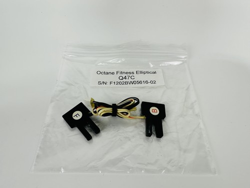 Octane Fitness Q47C Elliptical RPM Speed Sensor (SS144) - Picture 5 of 5