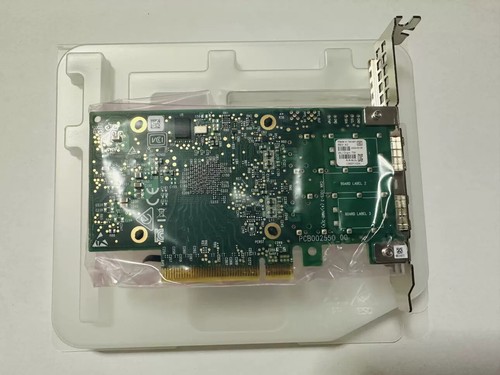 Mellanox MCX621102AC-ADAT ConnectX-6 25GbE 2-Port SFP28 Adapter - Afbeelding 2 van 5