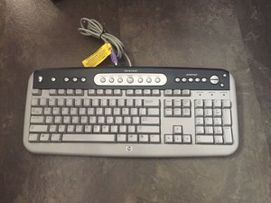 HP-Packard-Computer-Keyboard-Model-No-5181