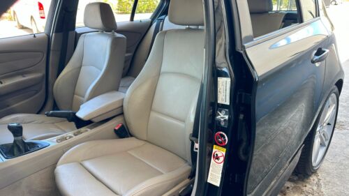 2009 BMW 130i M SPORT 3.0 MANUAL 6SPD E87 - Not E30 E36 E39 M3 330i WRX AUDI S3 - Picture 13 of 24