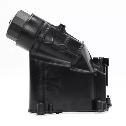 Oil Filter Housing 11427807799 For BMW E81 E82 E87 E88 E90 E91 E92 E93 E60 E61 U - Picture 8 of 16