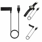Chargeur Dock Câble de Charge USB Cordon pour Garmin Fenix /2 Quatix Tactix D2 Pièces