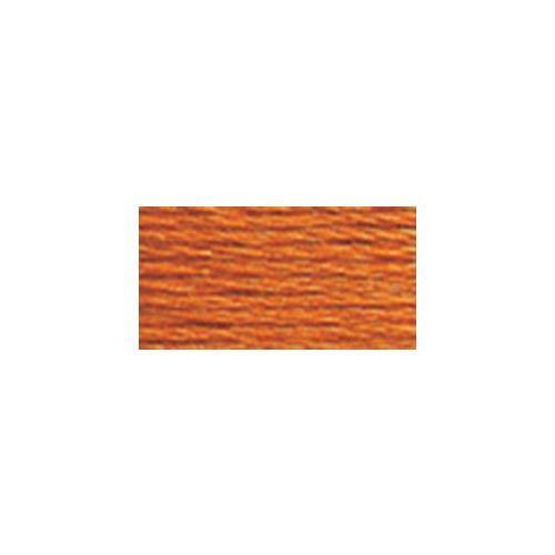 DMC Pearl Cotton Skein Size 5 27.3yd-Light Copper, 115 5-922 - Picture 1 of 1