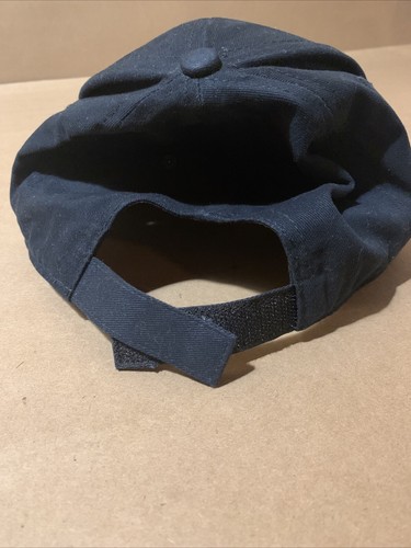 Gorra de béisbol ajustable de los Seattle Mariners azul marino favorita - Imagen 6 de 6