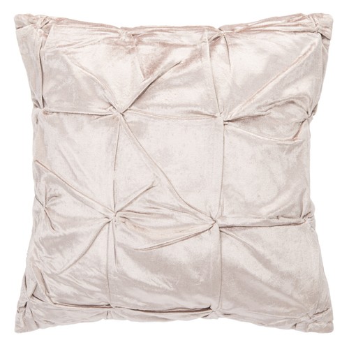 SAFAVIEH Trinz Pillow | Blush | - Bild 2 von 4