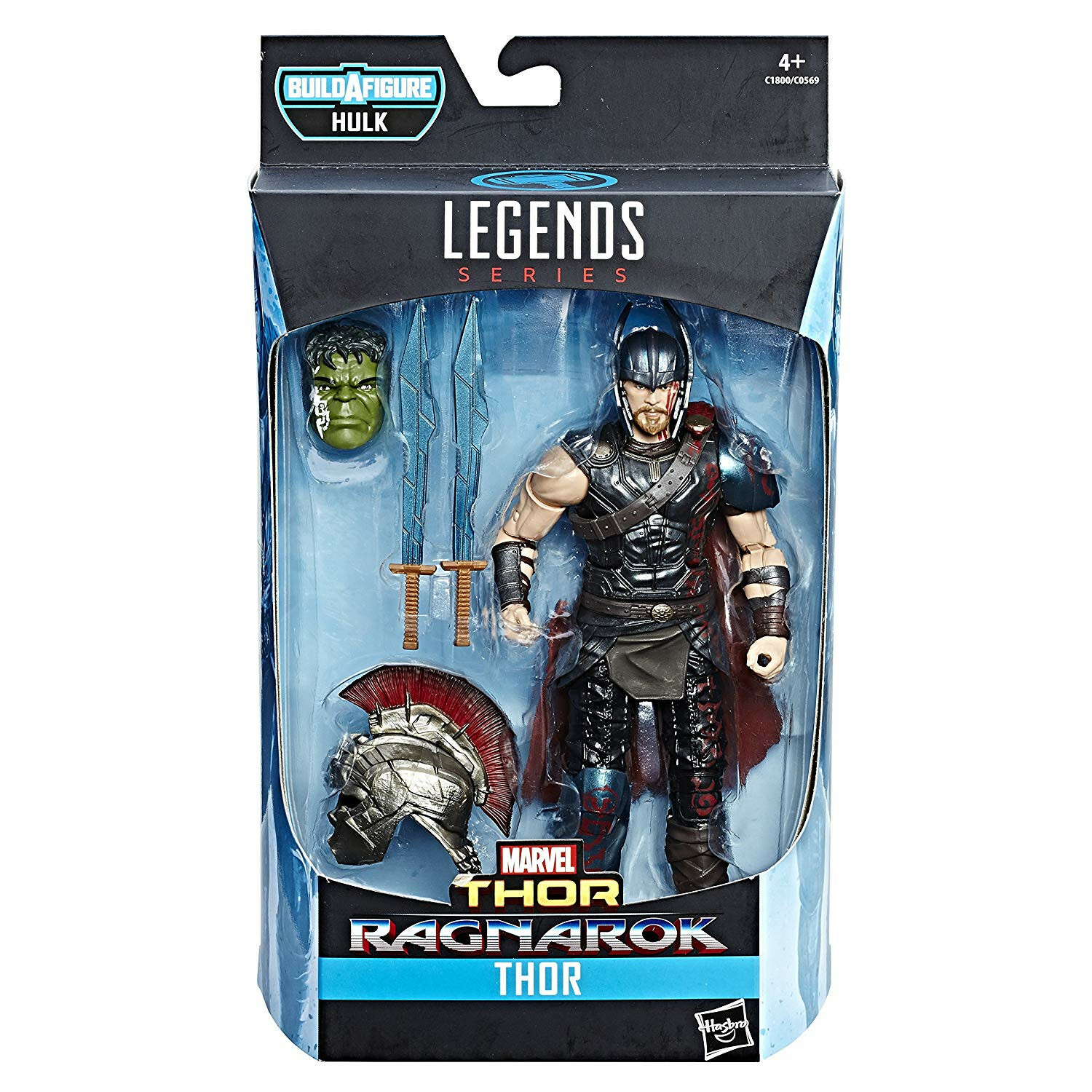 Marvel leggende THOR ragnarak baf Gladiator HULK Marvel leggende THOR ragnarak baf Gladiator HULK