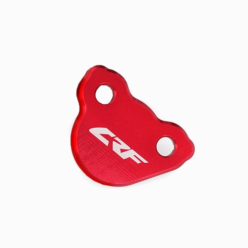 Front Brake Reservoir Cover Cap For HONDA CRF 250 R/X/RX CRF 150R/450R CRF 450RX - Picture 12 of 21
