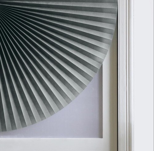 4pcs Blackout Window Blinds Shade Pleated Shade Cordless Cut to Size Blind - Picture 56 of 78