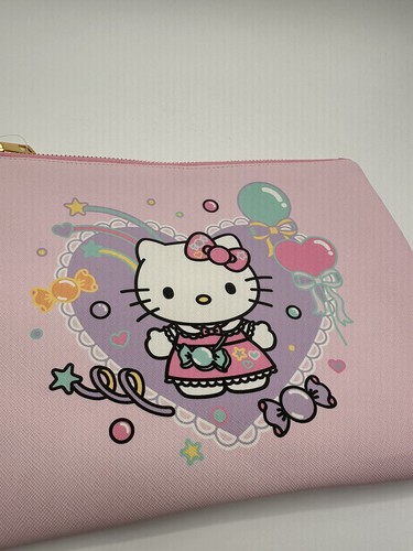 Sanrio Hello Kitty Special Collection Pencil Pouch - Picture 3 of 7