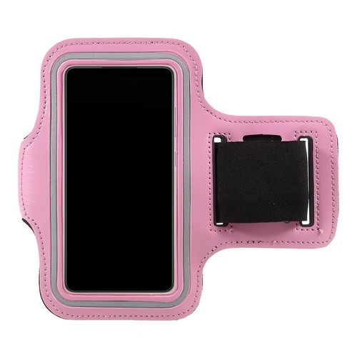 Téléphone portable bracelet de sport sac de fitness jogging housse de course universelle 4,5" à 6,9" - Photo 10/22