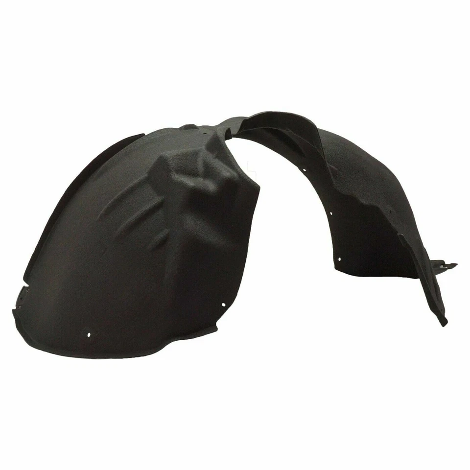 New Front Driver Side Fender Liner For 2019-2020 Chevrolet Malibu 84506561 Foto 3 de 4