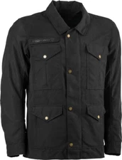 Highway 21 Winchester Mens Jacket Black