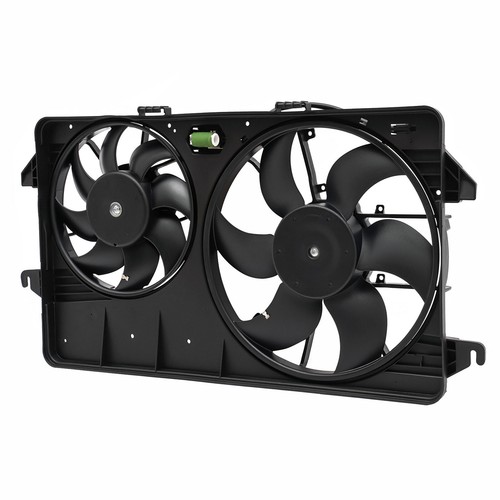 Engine Cooling Fan Assembly Fit For 2011-2013 Ford Transit Connect XLT Premium - Picture 8 of 18