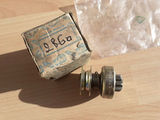 Démarreur Renault R8