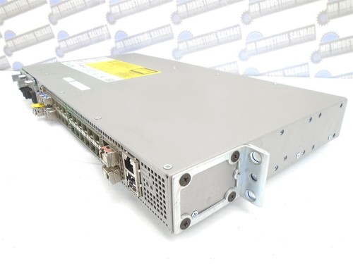 CISCO - ASR-920-24SZ-M - DUAL POWER SUPPLY ROUTER - 10 Gbps, 24 LAN Port TESTED - Photo 6/22