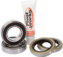 PIVOT WORKS 2000-2006 KTM 400 EXC REAR WHEEL BEARING KIT PWRWK-T04-521 - Picture 1 of 1