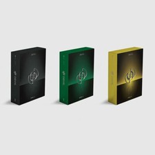 ONEUS DEVIL 1st Full Album CD+Photobook+Photocard+Lyric+Etc+Tracking Number