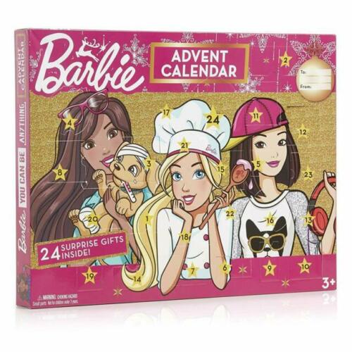 iZoeL Unicorn Advent Calendar for Girl Kids 2023 Christmas, Kids Advent  Calen