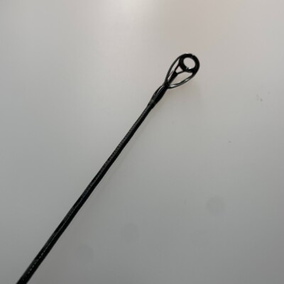 SHIMANO NESSA XR S104M 美品 Shimano Nessa XR S104M Seabass Spinning rod 3 pieces From