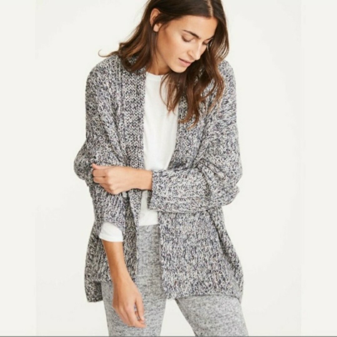 Lou & grey cardigan sale