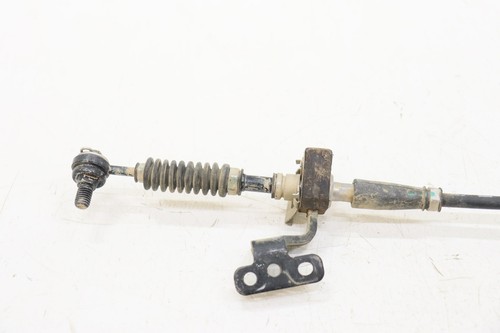 2018 - 2023 KIA STINGER RWD AUTOMATIC TRANSMISSION SHIFT SHIFTER CABLE OEM - Picture 6 of 8