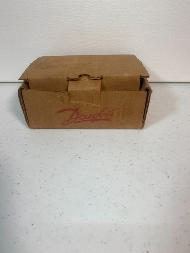 Danfoss 3/4" Low Pressure Steam Valve - 013-7154 - Picture 6 of 8