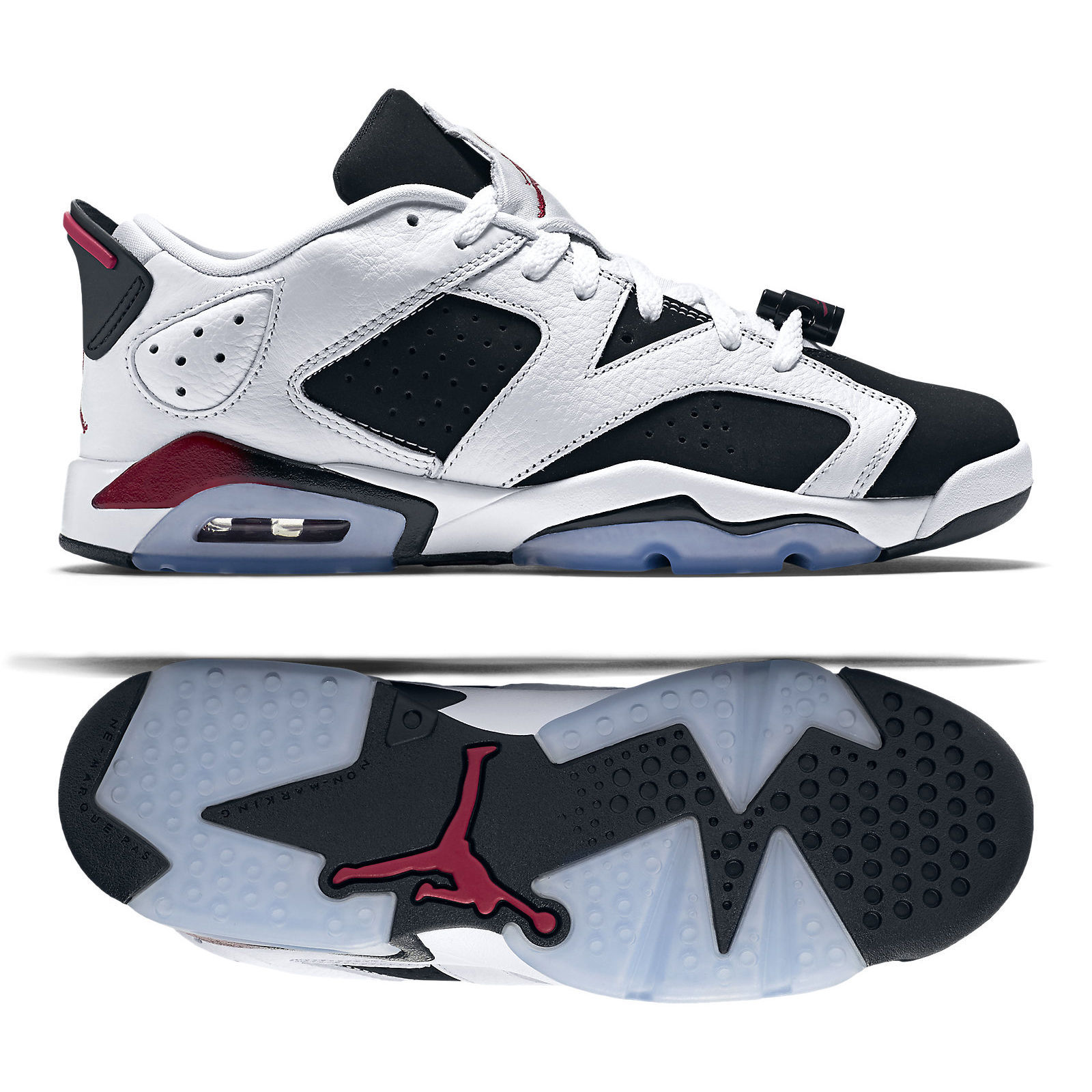zapatos NIKE AIR JORDAN 6 RETRO LOW LOW LOW GG 2527b9 zapatos NIKE AIR JORDAN 6 RETRO LOW LOW LOW GG 2527b9