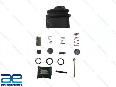 Repair Kit for Hand Control Valve 257342420001 For Tata Truck And Bus