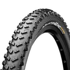 Continental Mountain King II 29 x 2.3" PureGrip Wired Tyre Black 