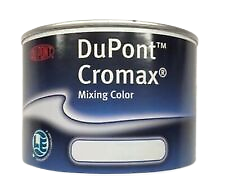 DuPont Cromax 1493W transparent braun 0,5 Liter wasserbasierte Mischfarbe - Bild 1 von 1