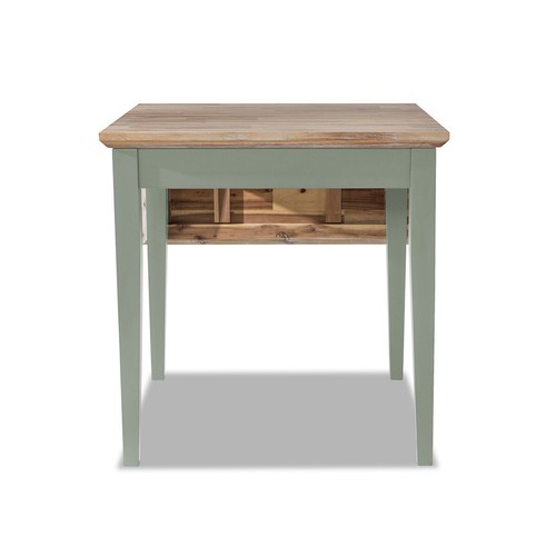 FLORENCE, Stunning Rectangle Extended Kitchen Dining Table - Picture 29 of 103