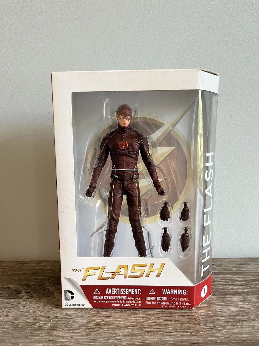 Arrowverse toys sales
