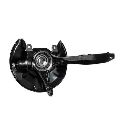 Front Right Steering Knuckle+ Wheel Hub Bearing For 08-14 Honda Accord Acura TSX - Bild 6 von 11