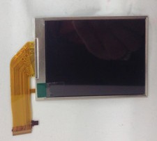 LCD Display Screen For Canon IXUS 120 SD94 IXY220 IS PC1430 Monitor  Backlight