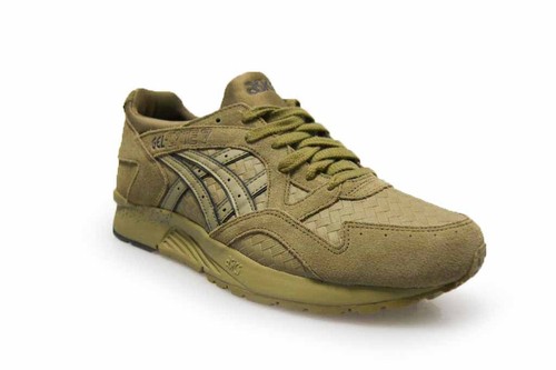 5 V Gel Baskets Lyte Asics Hommes Vert H70pj8585 Kaki Hq6UBwwnx