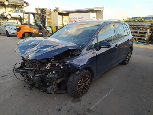 Centralina motore per VW GOLF SPORTSVAN AM1 AN1 1.4 TSI 04E907309BH - Foto 6 di 6