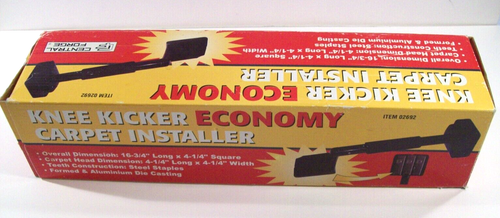 Central Forge Knee Kicker Economy Carpet Installer, #02692 - Picture 6 of 9