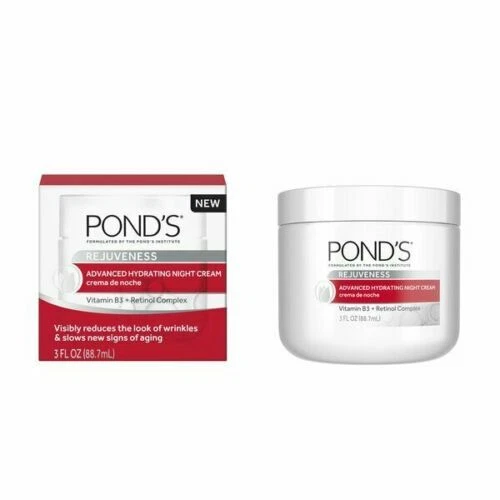 Soins anti-âge et antirides Pond's
