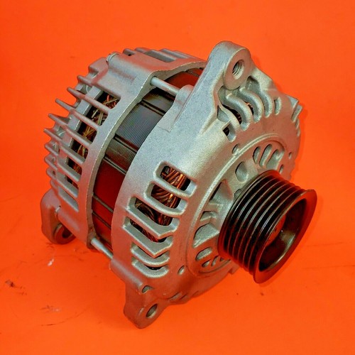 Infiniti Car Q45 V8 4.5L 2002 to 2005 Alternator Reman 1 Year Warranty - Foto 2 di 5