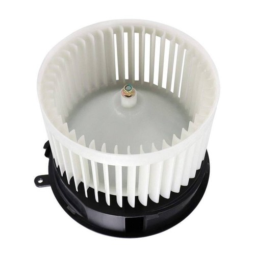 Youxmoto 700253 HVAC Blower Motor Assembly with Fan Cage Fit for Nissan