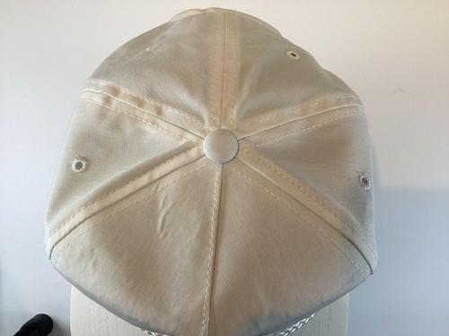 Vintage Kamiseya Security Group Hat 1995 - Bild 6 von 8