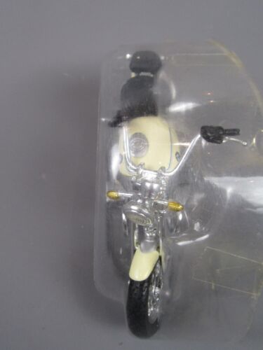 B711 Maisto China BMW R1200c Motorrad Beige 1:18 Neu Versiegelt - Bild 12 von 13