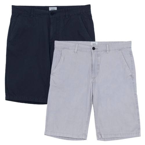 Camel Active Houston Shorts Regular Fit Chinese Shorts Bermuda Shorts Mens - Picture 1 of 8