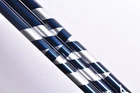 NEW UNCUT TAYLORMADE VENTUS BLUE IRON HYBRID SHAFT GRAPHITE 370 REGULAR 60G