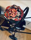 Cybex Cloud