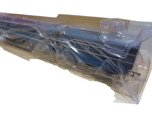 hornby r30228 lms streamlined princess coronation class queen mary6222 dcc ready - Picture 3 of 8