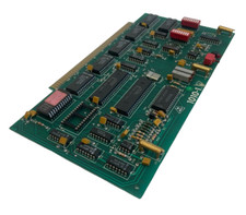 USED FADAL 1010-1 PC BOARD 10101